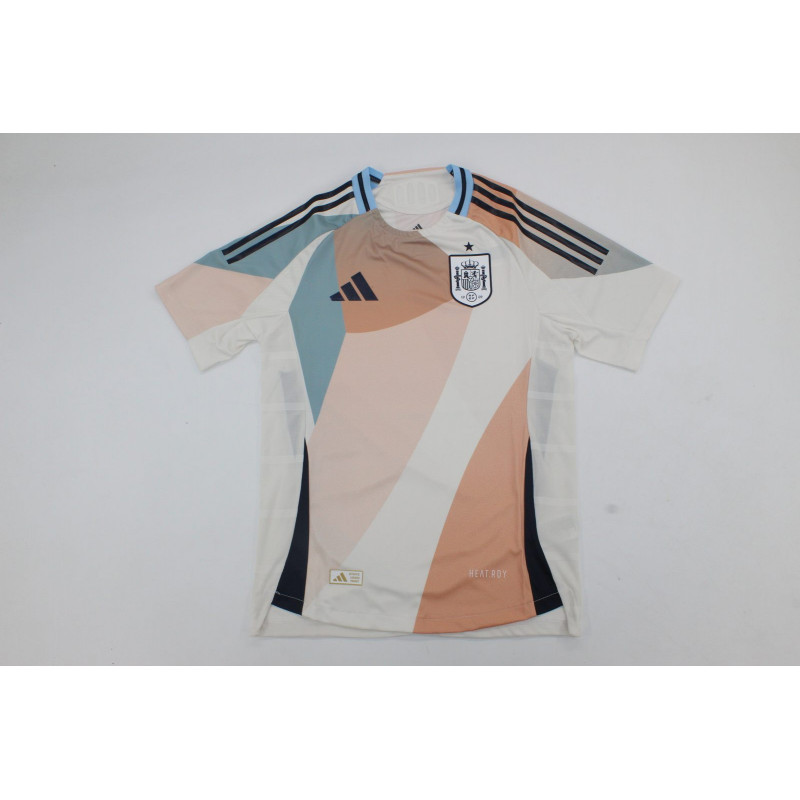 España Femenina Player Version Visitante 2025