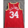 NBA Retro Houston OLAJUWON 34