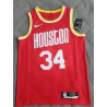 NBA Retro Houston OLAJUWON 34