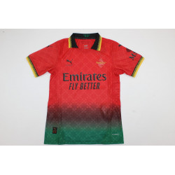 Milan Off White Roja 24-25