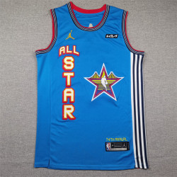 NBA All Star DURANT 35 2025