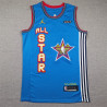 NBA All Star DURANT 35 2025