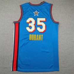 NBA All Star DURANT 35 2025