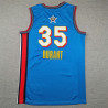 NBA All Star DURANT 35 2025