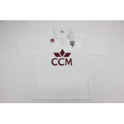 Albacete Retro Local 95-96