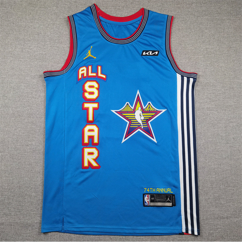 NBA All Star LEBRON JAMES 23 2025