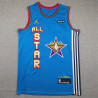 NBA All Star LEBRON JAMES 23 2025