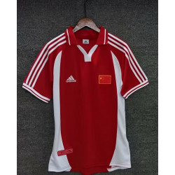 China Retro Local 2001