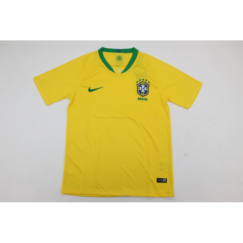 Brasil Retro Local 2018