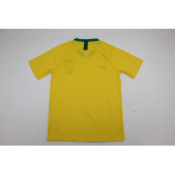 Brasil Retro Local 2018