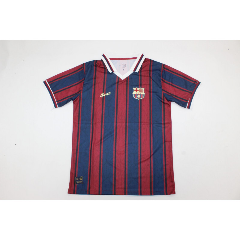 Barcelona Estilo Retro 125 aniversario