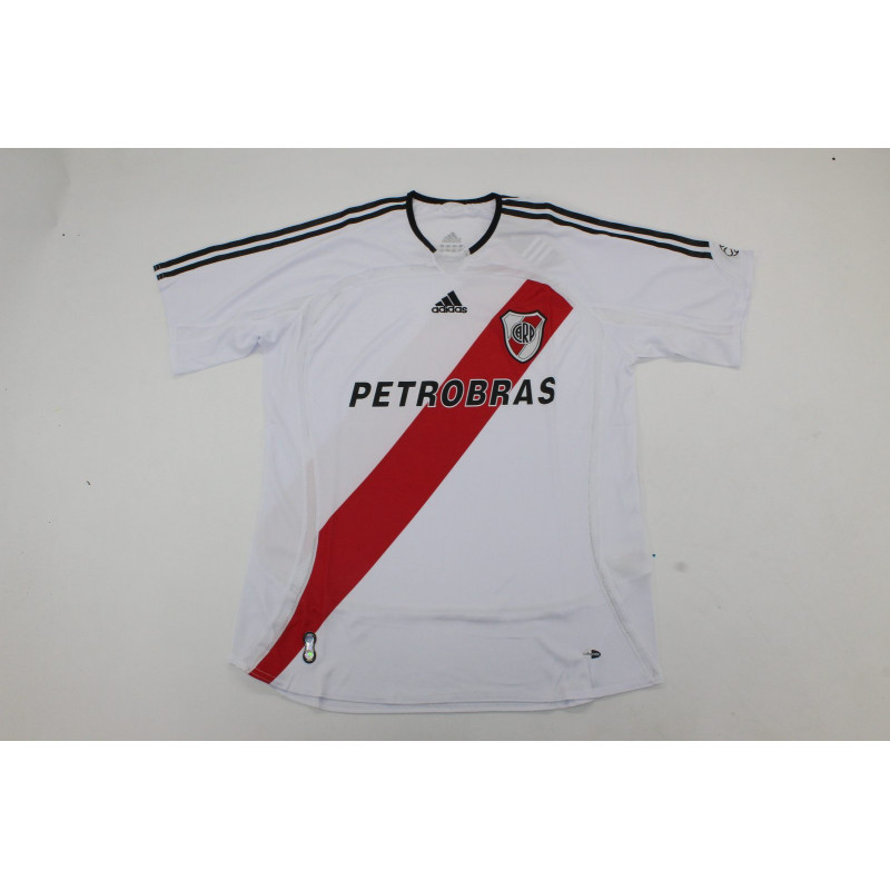 River Plate Retro Local 06-07