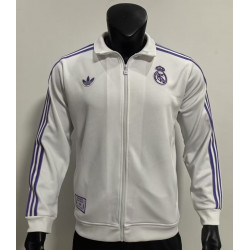 Real Madrid Chaqueta Retro...