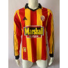 Galatasaray Retro Manga Larga Local 99-00