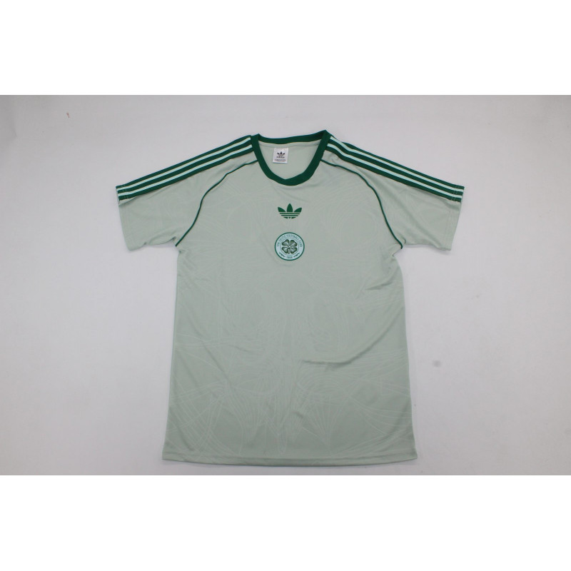 Celtic Especial Origin