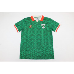 Irlanda Especial St....