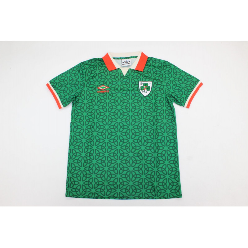 Irlanda Especial St. Patrick's Day