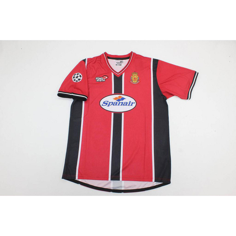 Mallorca Retro Local 01-02