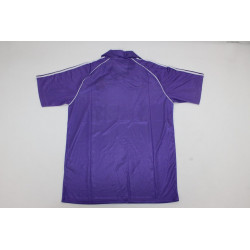 Real Madrid Retro Visitante 82-85