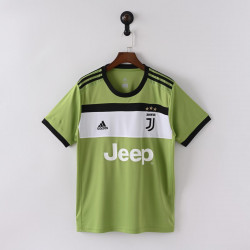 Juventus Retro Tercera 17-18