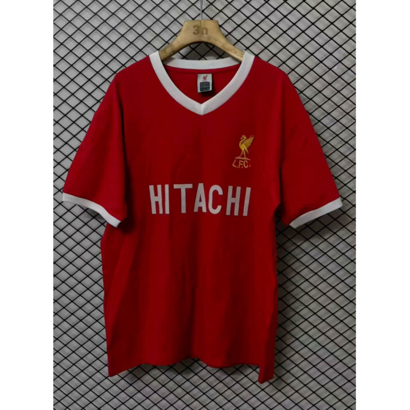 Liverpool Retro Local 1979