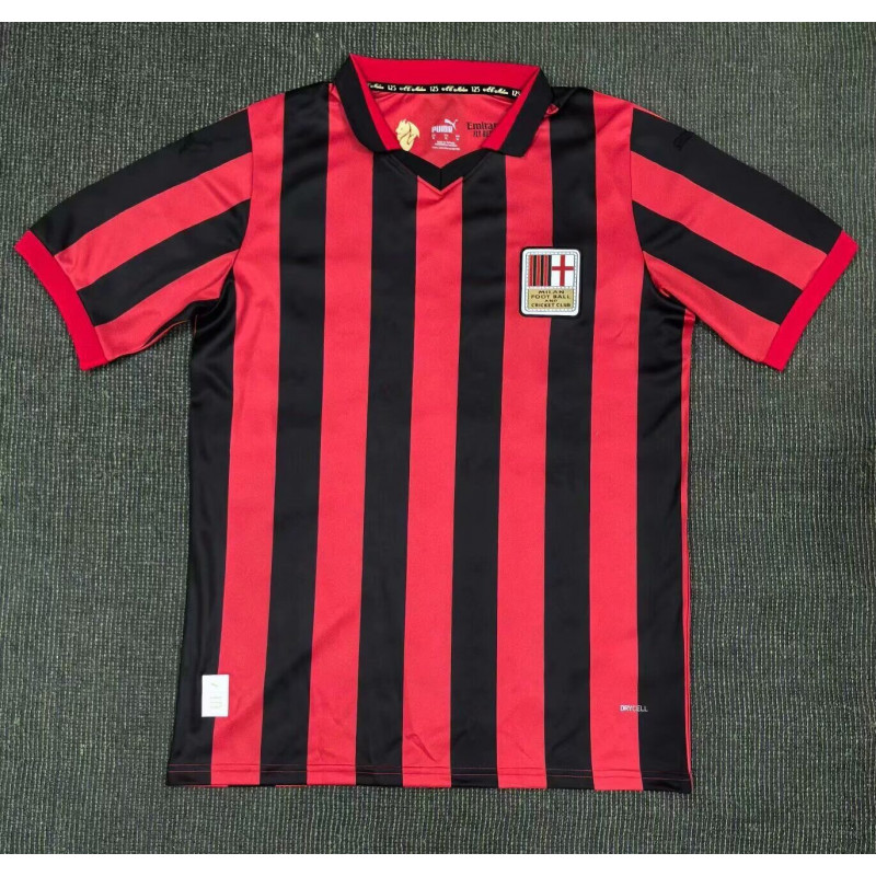 Milan Especial 125 aniversario