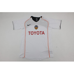 Valencia Retro Local 04-05