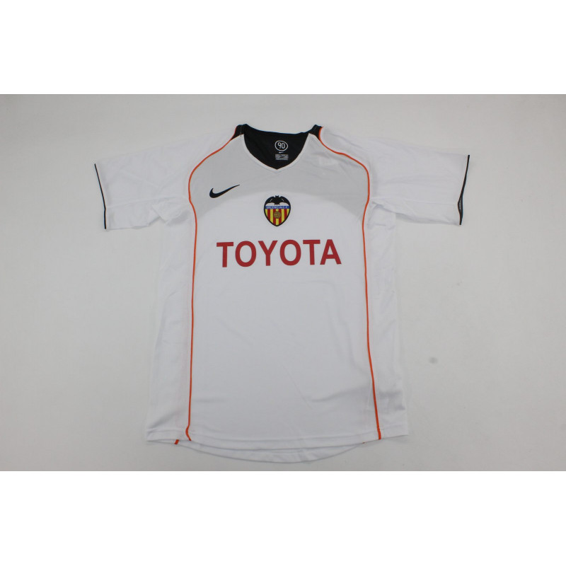 Valencia Retro Local 04-05