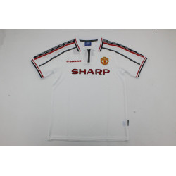 Manchester United Retro...