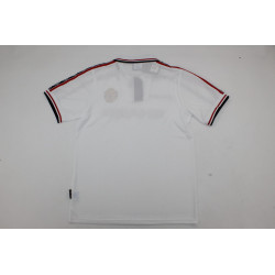 Manchester United Retro Visitante 1998