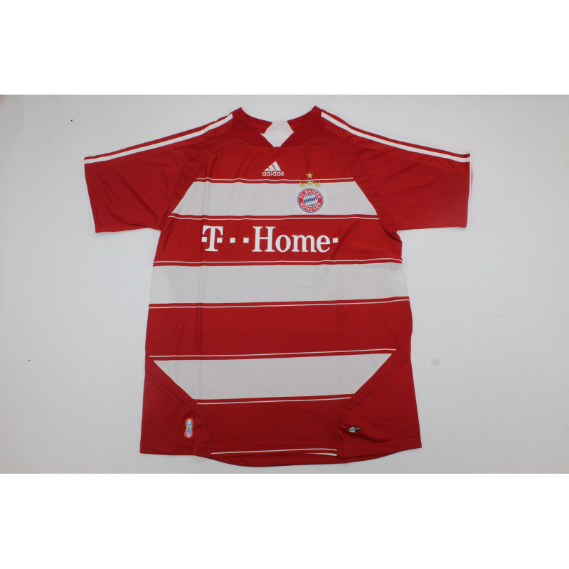 Bayern Munich Retro Local 07-08