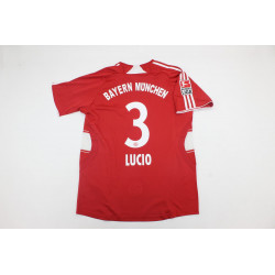 Bayern Munich Retro Local 07-08