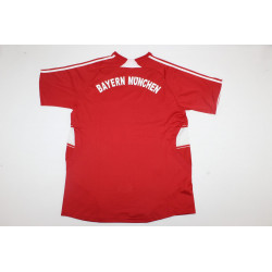 Bayern Munich Retro Local 07-08