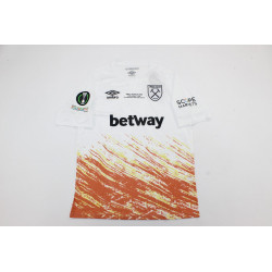 West Ham Retro Final...