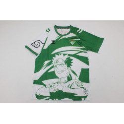 Real Betis Especial Naruto