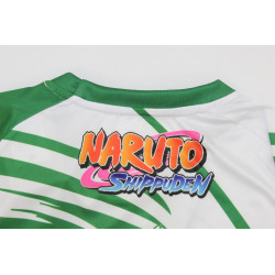 Real Betis Especial Naruto
