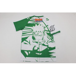 Real Betis Especial Naruto