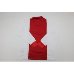 Ajax Manga Larga Especial 125 aniversario