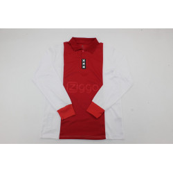 Ajax Manga Larga Especial...