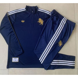 Juventus Chandal Azul...