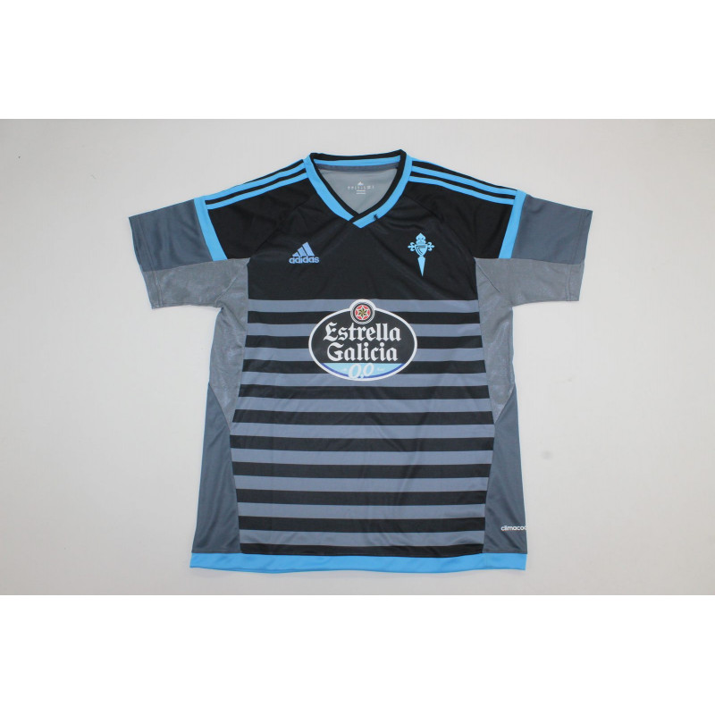 CV Retro Tercera 16-17