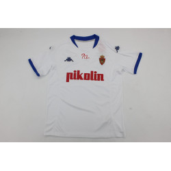 Real Zaragoza Retro Local...