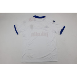 Real Zaragoza Retro Local 01-02