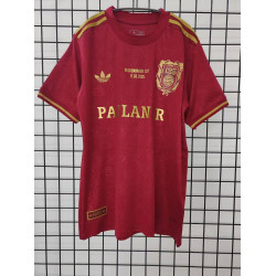 Bayern Munich 125...