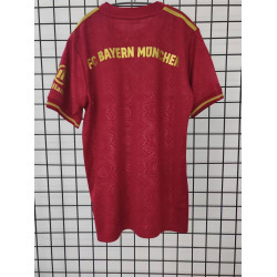 Bayern Munich 125 aniversario Beckenbauer Cup