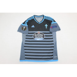 CV Retro Tercera 16-17