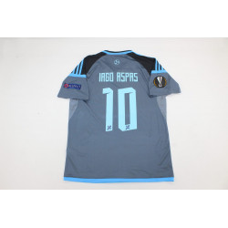 CV Retro Tercera 16-17