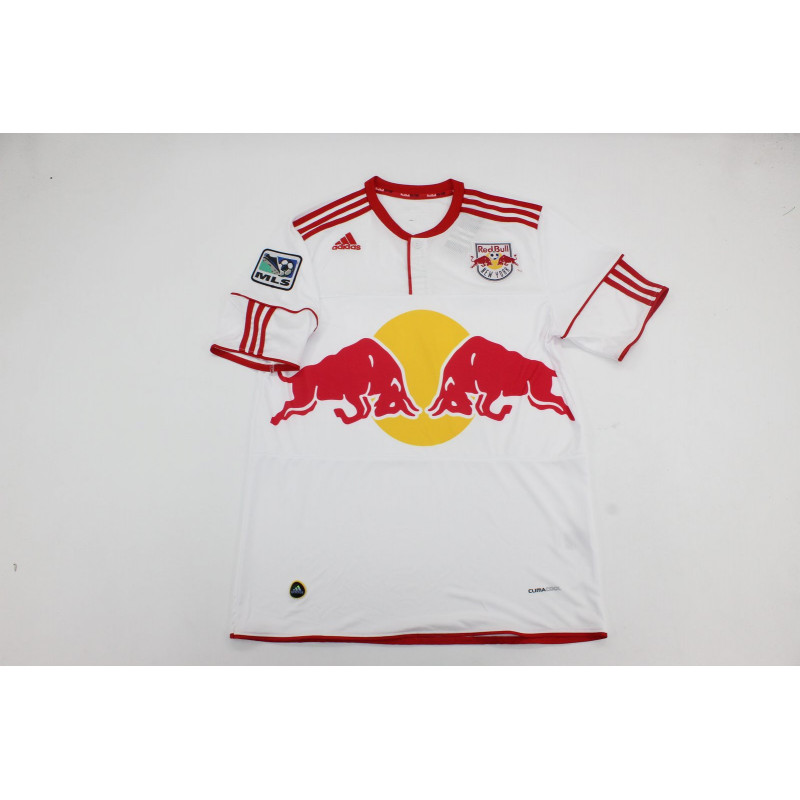 New York Red Bulls Retro Local 2010