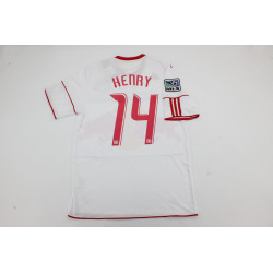 New York Red Bulls Retro Local 2010