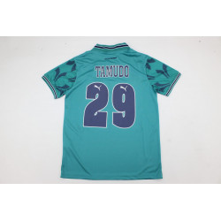 Espanyol Retro Visitante 96-97